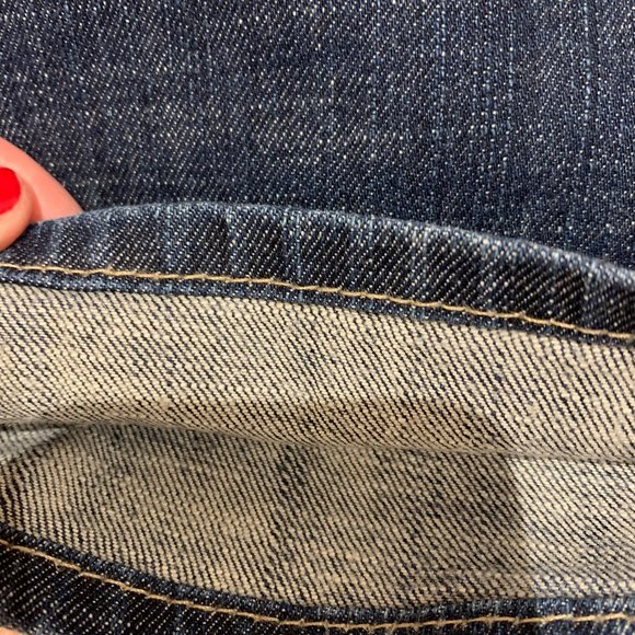 Fidelity Flare Jeans, Women's size 28 - Picture 11 of 11